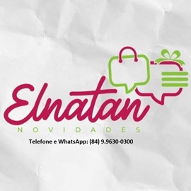 Elnatan Novidades